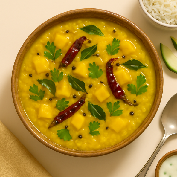 Mango Dal