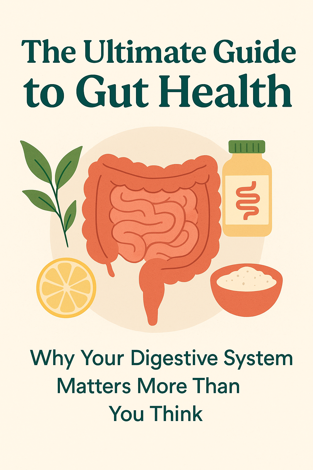 🌿 Common Health Tips Everyone Should Follow for a Better Lifestyle Introduction